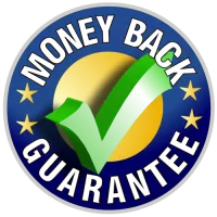 Money Back Guarantee